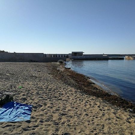 Levante Waterfront Бари Экстерьер фото