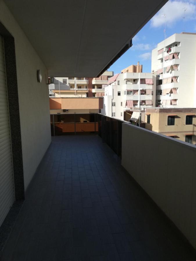 Levante Waterfront Бари Экстерьер фото
